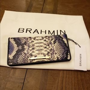 Brahmin Ady Wallet